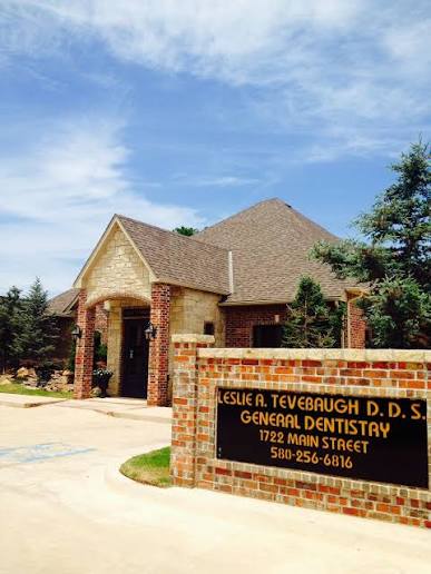 Oklahoma dental office