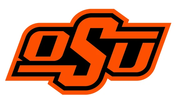 Oklahoma State University logo