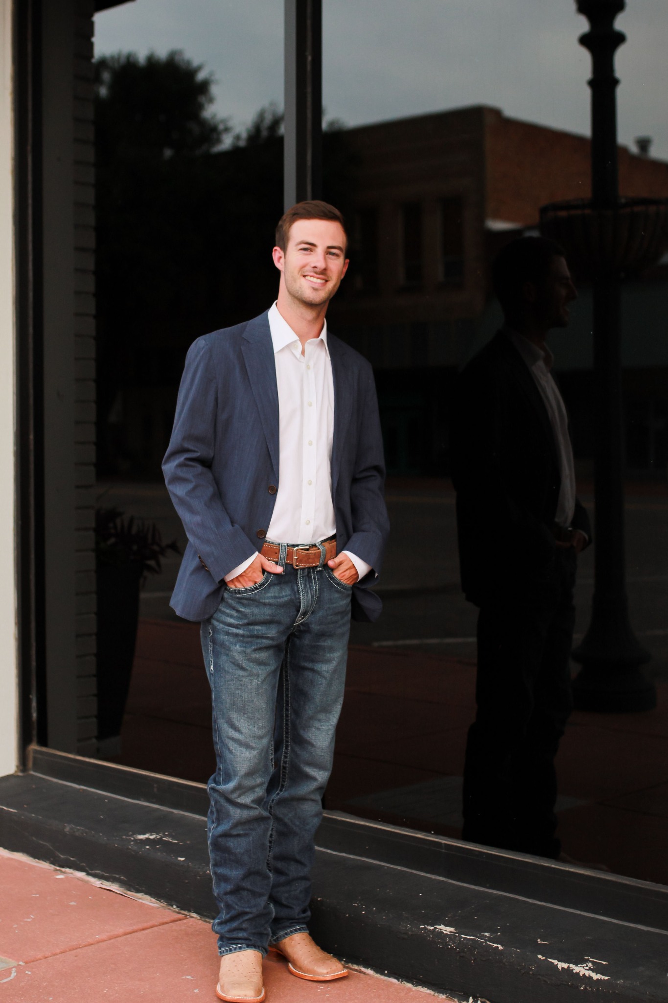 Parker Pruett